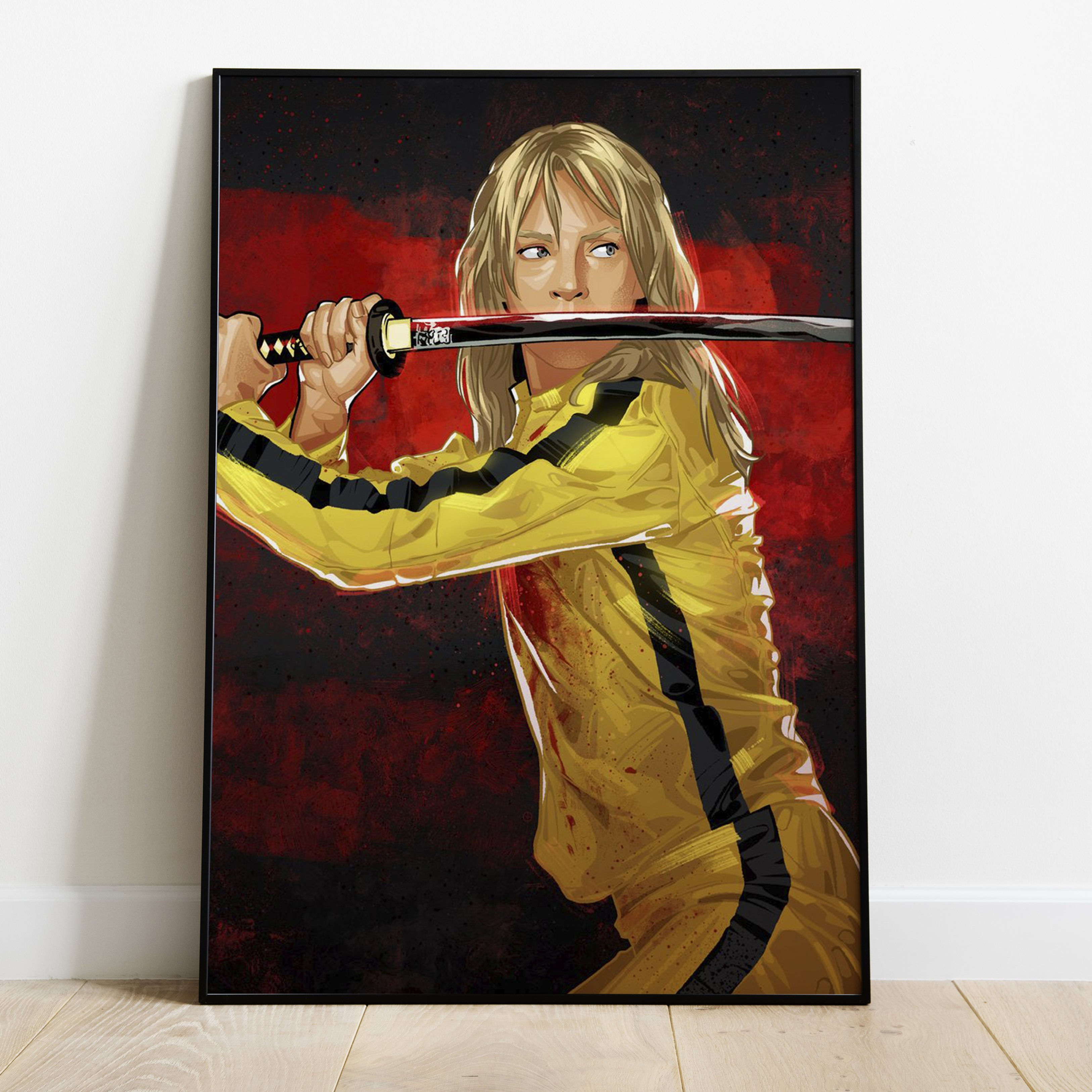 Kill Bill