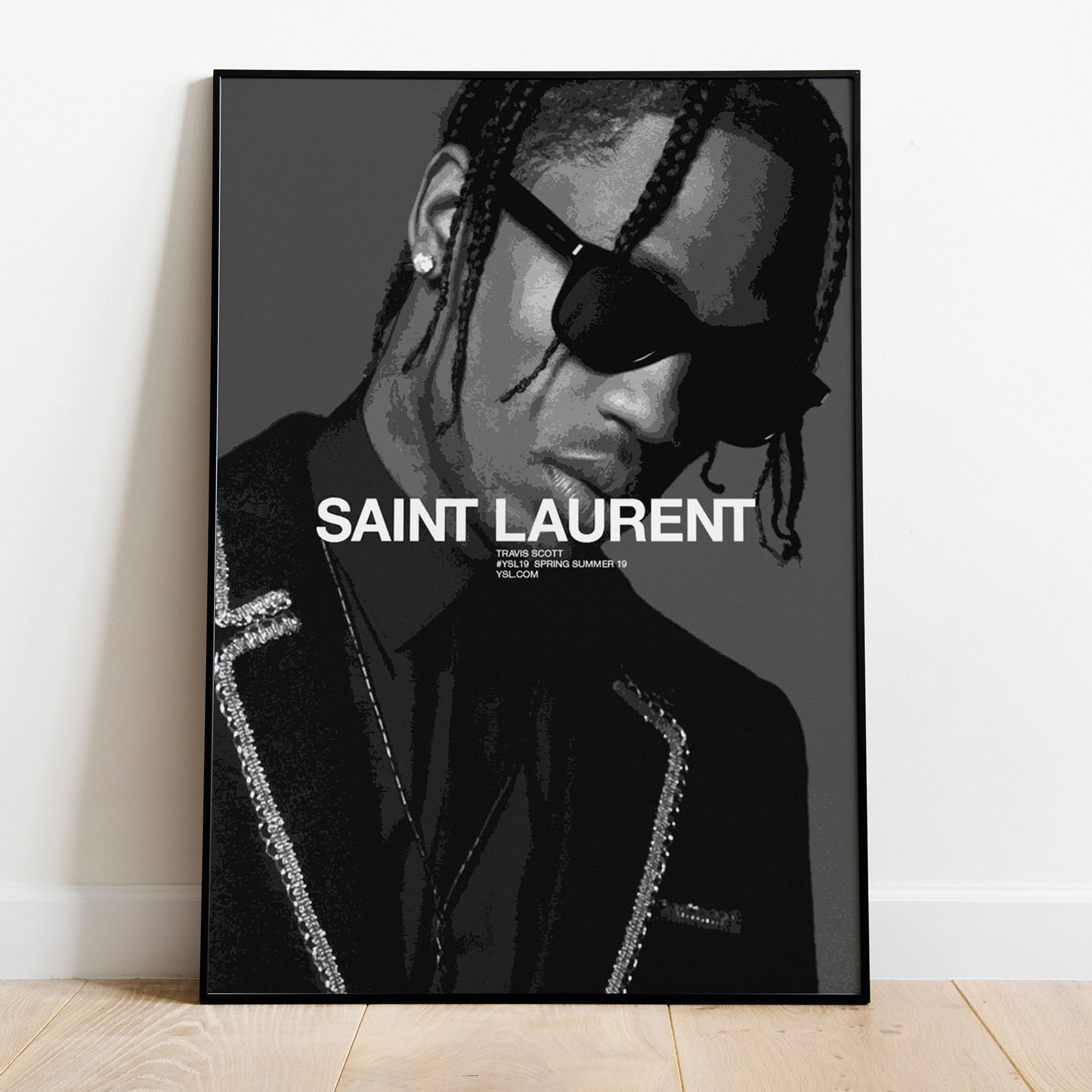 Travis Ysl
