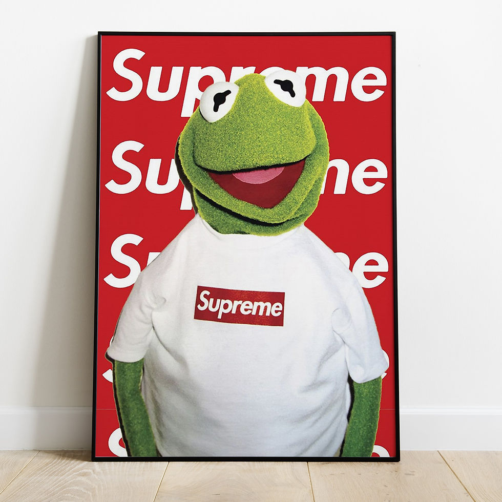 Thumbnail: Supreme
