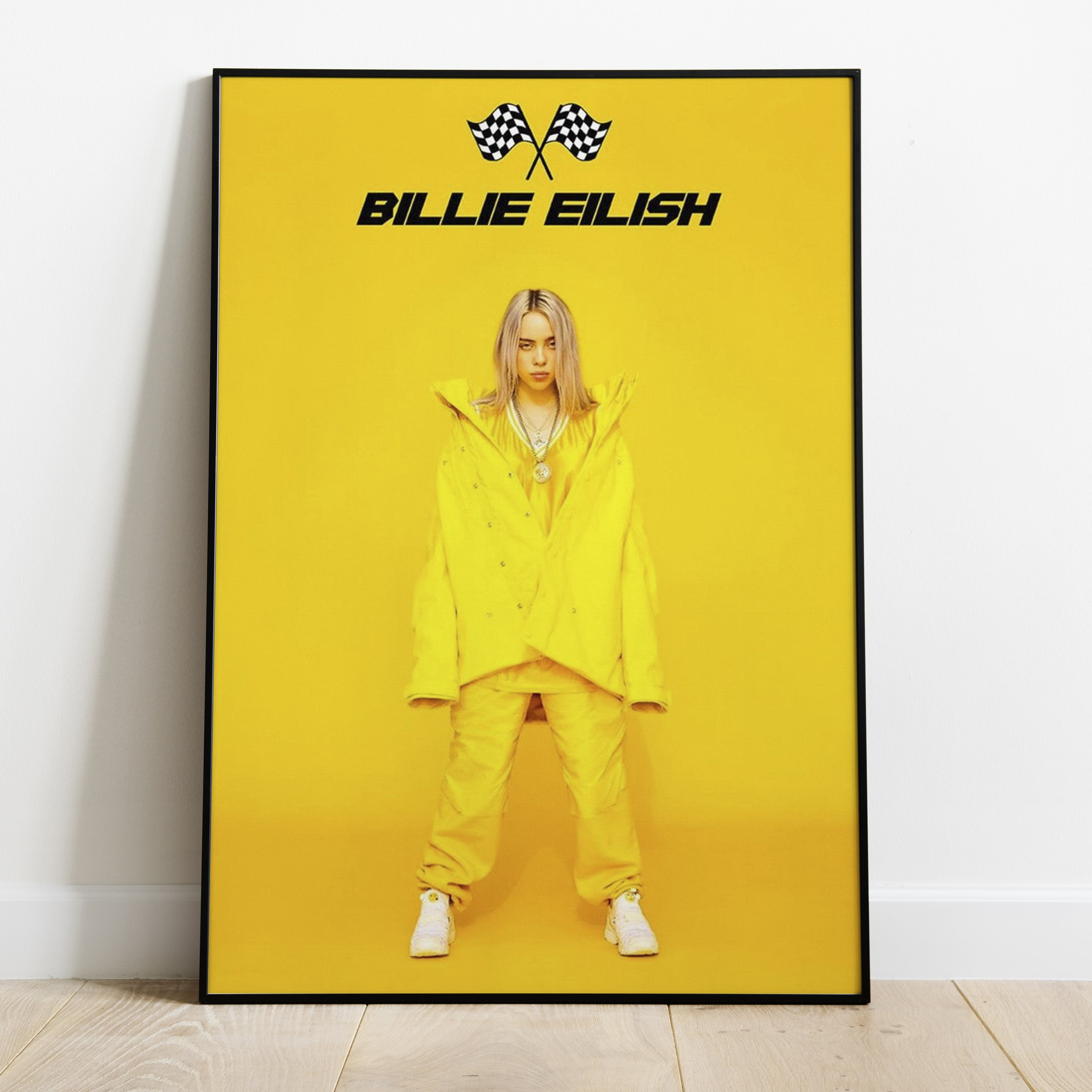 Billie Eilish