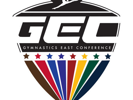 Formation of the Gymnastics East Conference