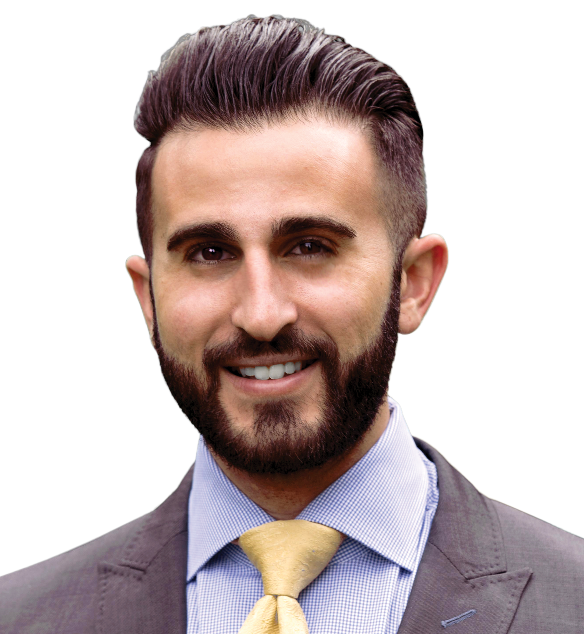 Eric Dilanian - Dilanian Real Estate Advisors