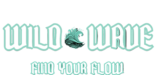 wild waves gear logo
