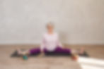 Yoga Columbia MD