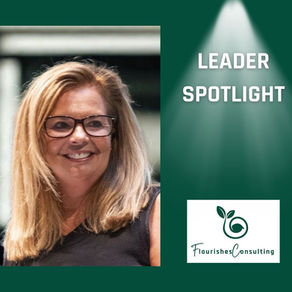 Leader Spotlight - Marilyn Mehaffie