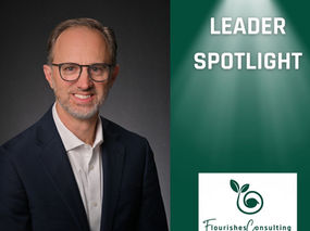 Leader Spotlight - Christopher Henney
