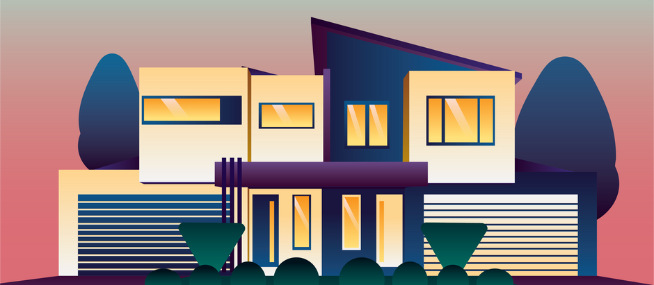 Why Are Gradients So Trendy Right Now?