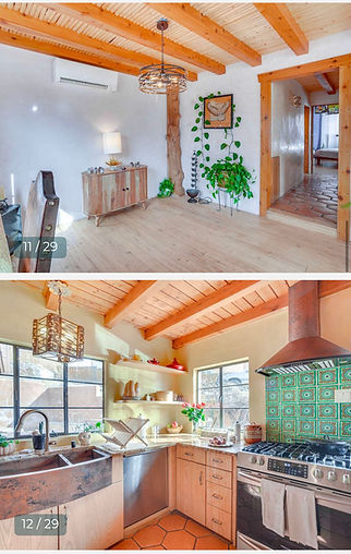 One Sacred Retreats Inside 4