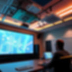 We provide integrated technology solutions that are built to perform, scale, and last___IT