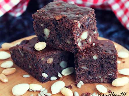 BROWNIES