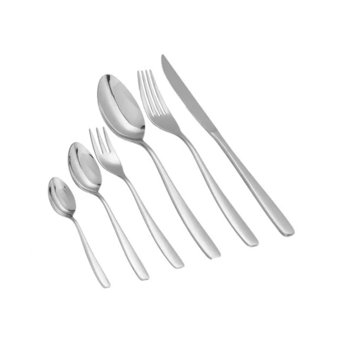 FAQUEIRO AMAZONAS 36 PCS