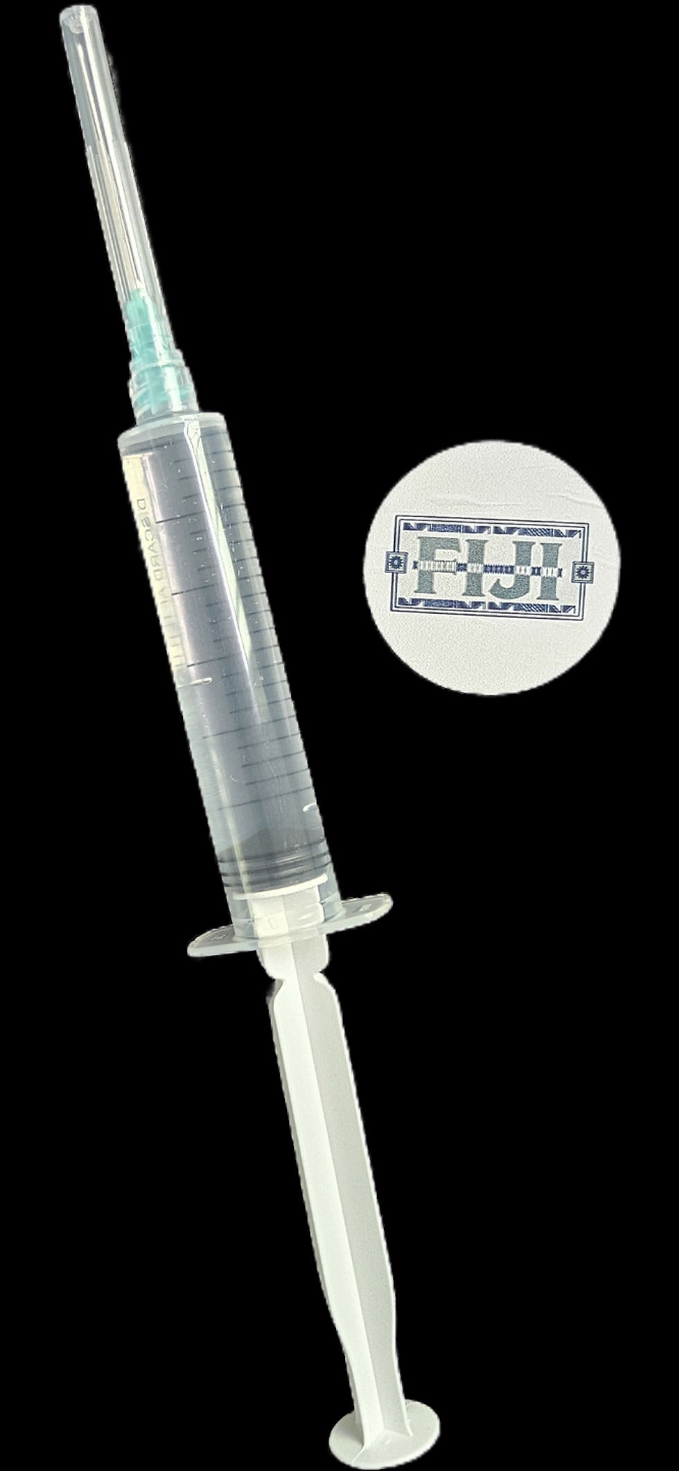 Miniatura: Jeringa Esporas 10ml