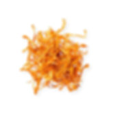 Cordyceps deshidratado