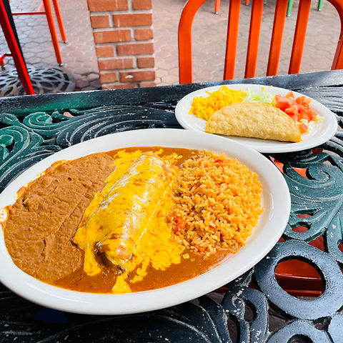 Fiesta en Guadalajara Instagram photo 2 — authentic Mexican food and drinks in Houston