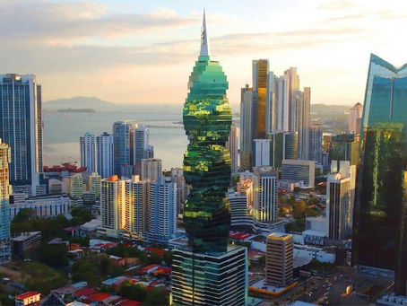Las Mejores Zonas Comerciales en Panamá: Oportunidades de Inversión en 2024