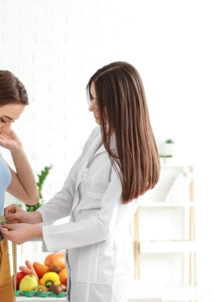 Weight Loss Program with Semaglutide