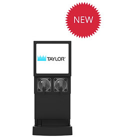 Taylor C392 Frozen Carbonated Beverage Freezer for Slush Drinks.png