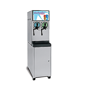 Taylor C300 Frozen Beverage Freezer for Slush Drinks.png