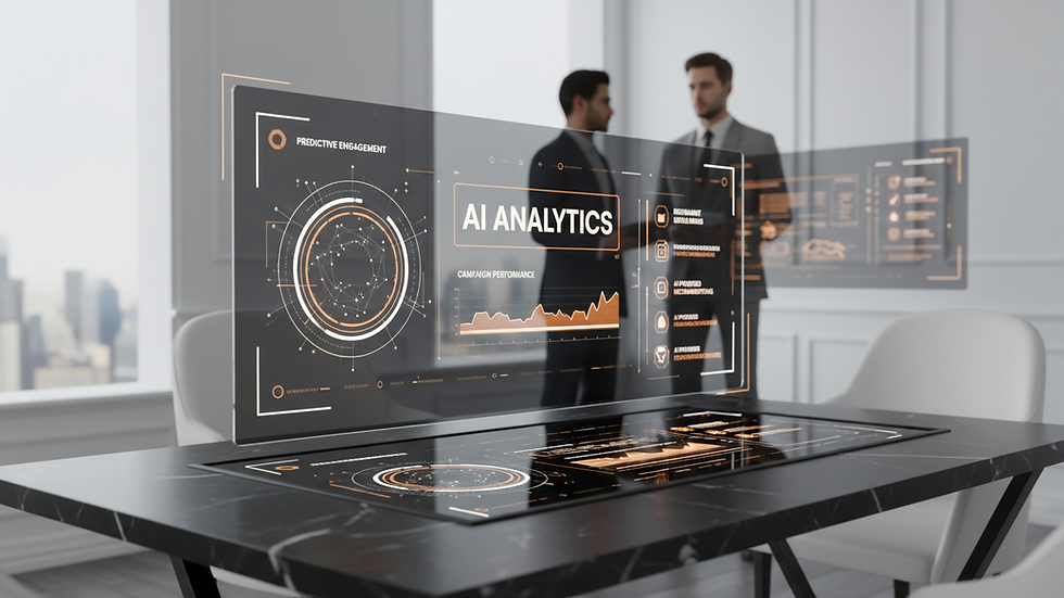 Transforming Local Advertising with Viva La Ad: The Future of AI-Powered Local Advertising