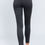 Thumbnail: 5-pockets Shape Skinny Ponte Mid-rise Pants