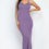 Thumbnail: Racer Back Maxi Dress