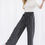 Thumbnail: Thira Stripe Wide Leg Pants