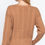 Thumbnail: Long Slv V-neck Knit Cardigan