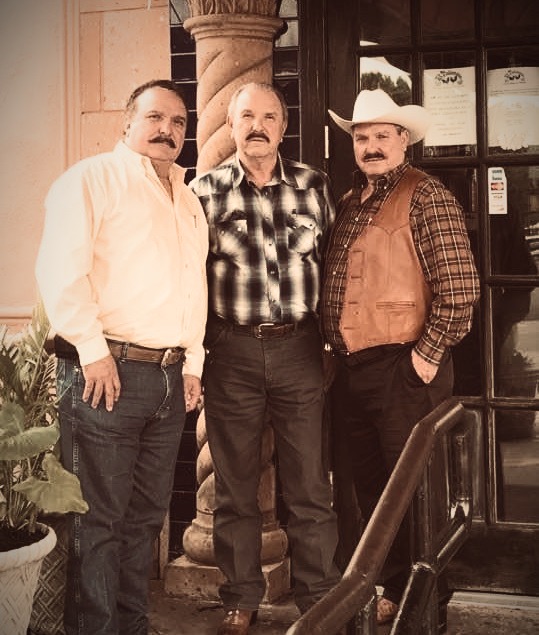 Serna Brothers