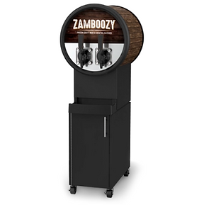 Taylor C300FAB Zamboozy Frozen Beverage Freezer for Cocktails.png