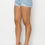 Thumbnail: Side Chain Detailed Denim Shorts
