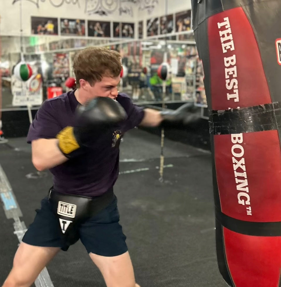 Buckhead Fight Club
