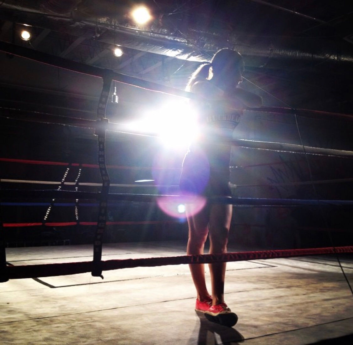 Buckhead Fight Club