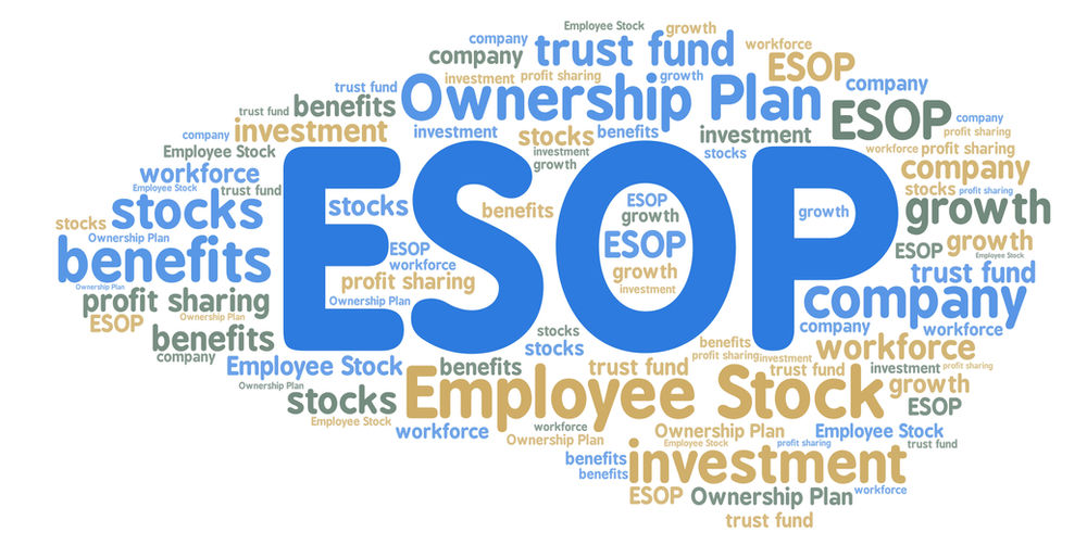 All about Employee stock option plan (ESOP)