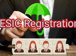 ESIC Registration