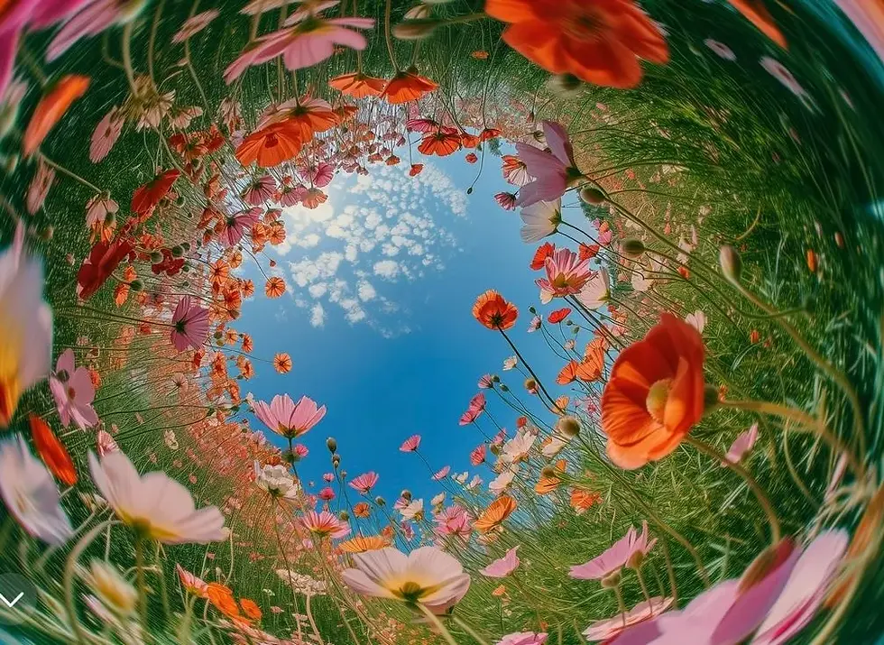 A Framework for Planetary Technological Maturity: exploring relational possibilities for eco-techno-spiritual alignment