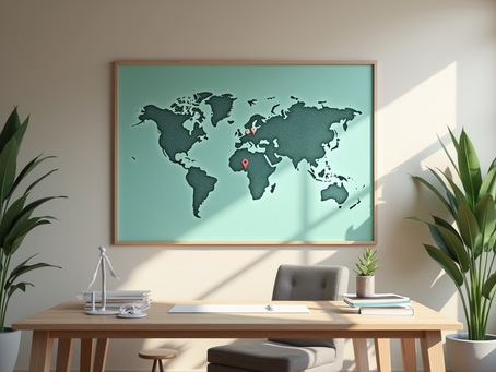 Location Analysis and Targeted Marketing for Real Estate Buyers