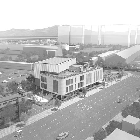 춘천시 장애인종합복지관