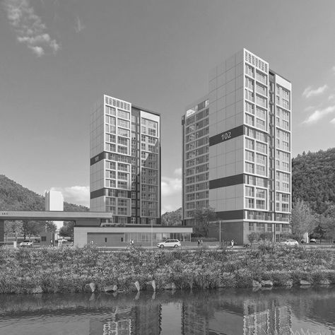 양육친화마을 조성사업 설계공모 [당선작]