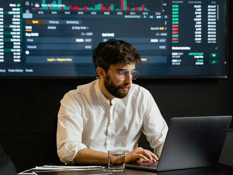 development-finance-broker