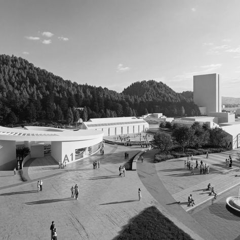 도계역 주변지구 도시재생사업(도계콤팩트시티)