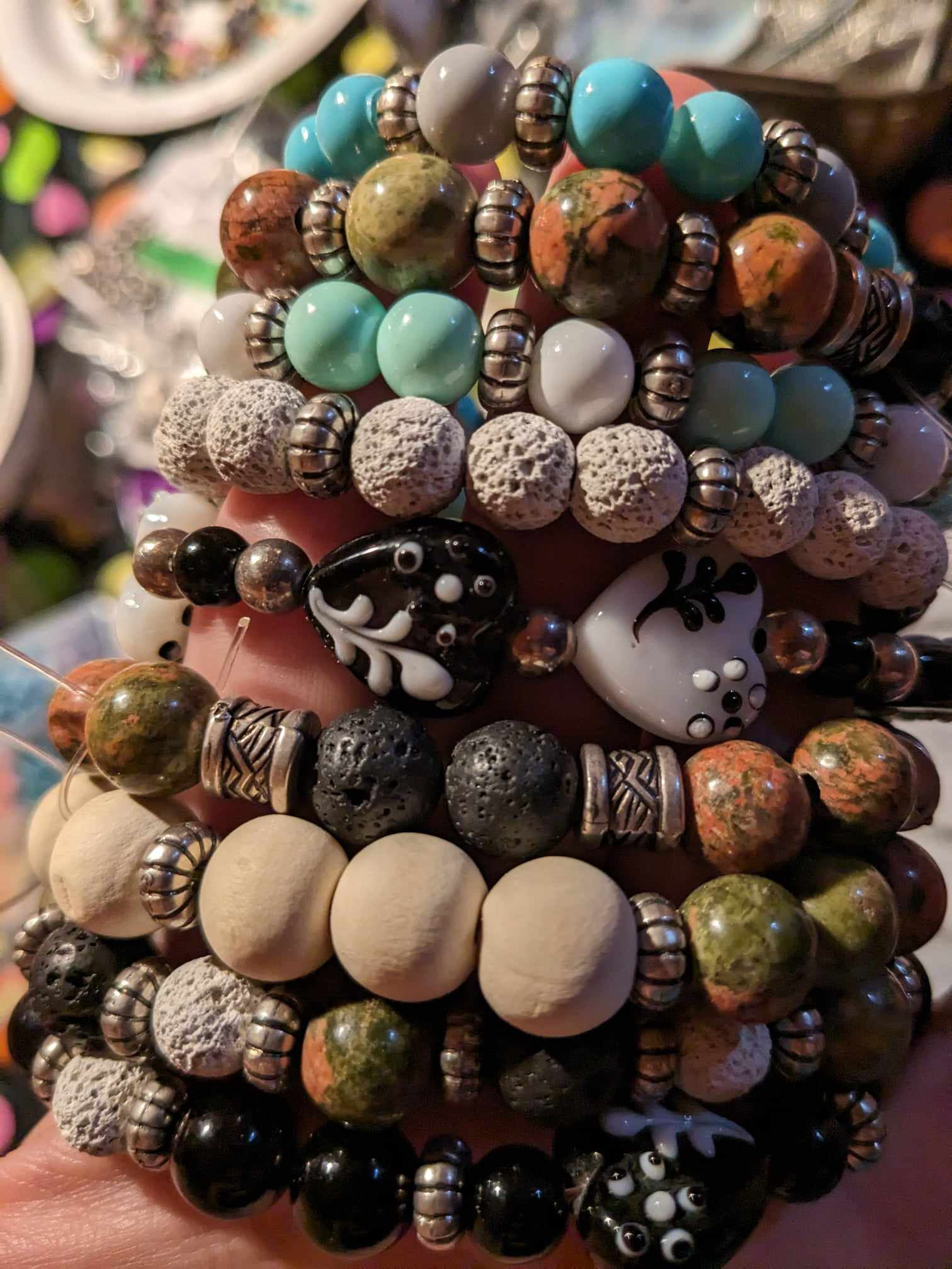 Surprise Me Bracelet