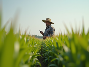 Maximize Crop Yield with Effective Learning Tools