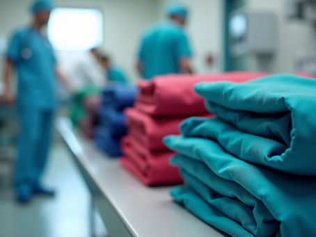 Best Australian Medical Scrubs Available Online