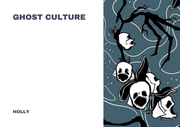 Ghost Culture