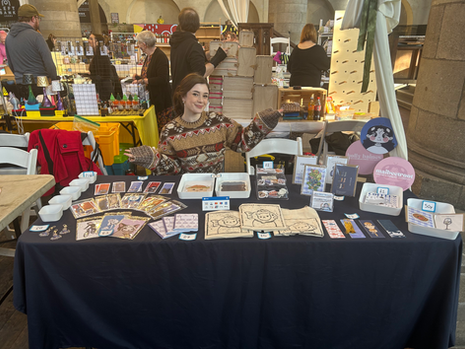 Markets