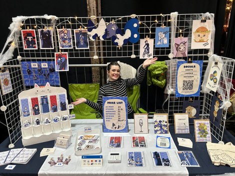 Sheffield Night CF 2025