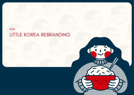 Little Korea, Lincoln