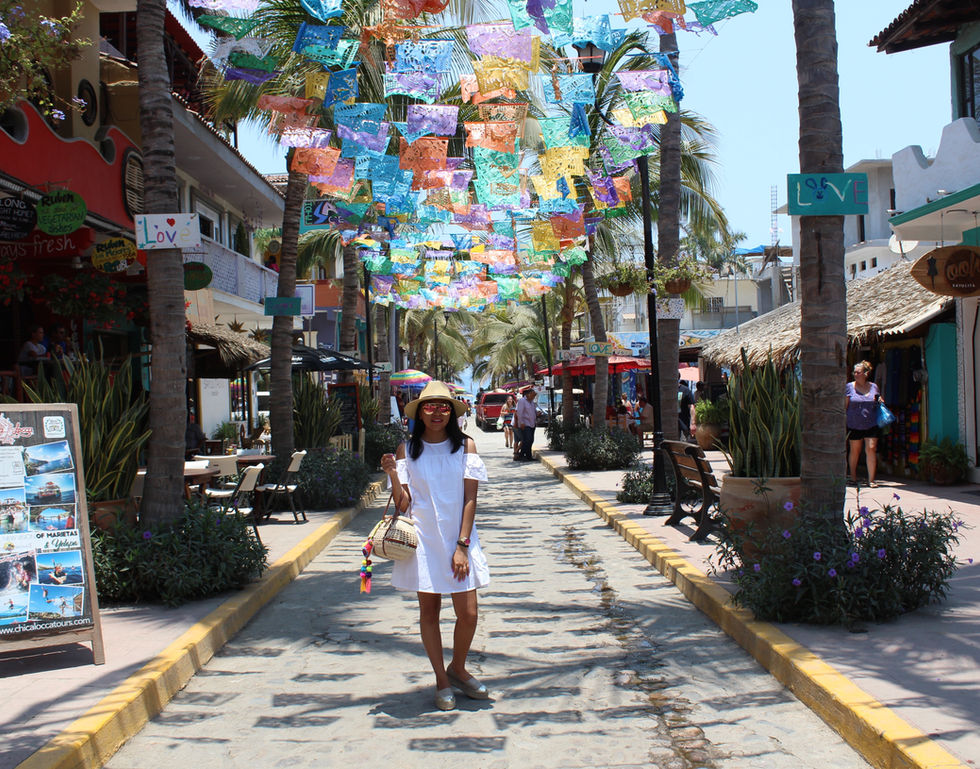 Sayulita, Nayarit.
