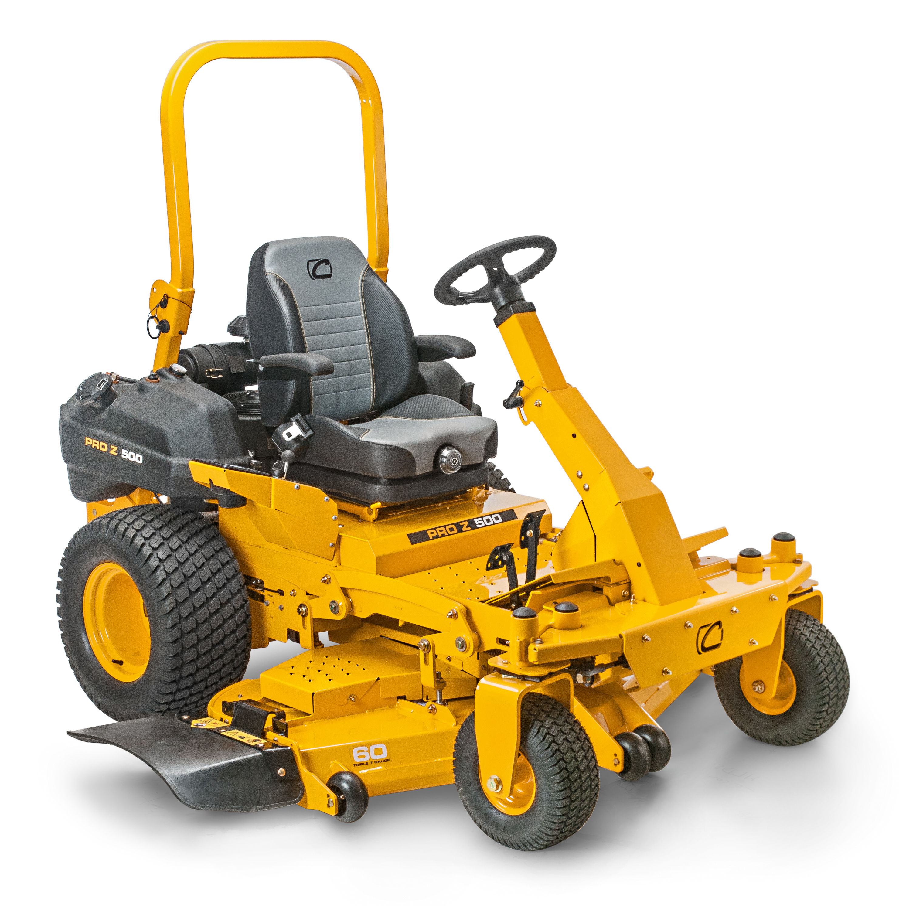 Cub Cadet Z5 Lawnmower