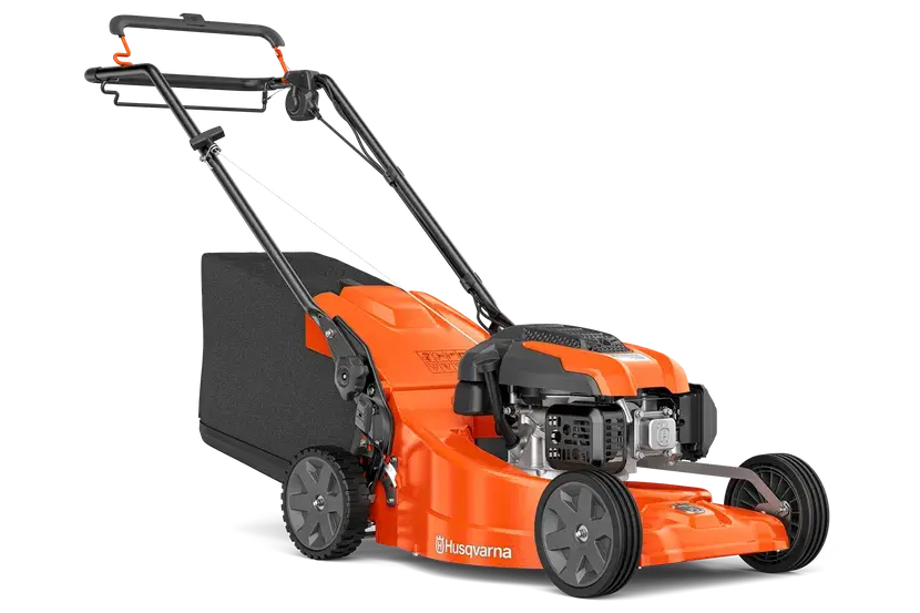 Husqvarna LC 551VQ Lawnmower
